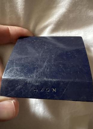 Тени для век avon lavender