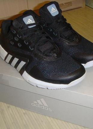 Кросівки жіночі adidas dropset trainers gx7957,нові,на 39 розм.
