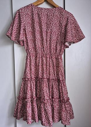 Продам платье shein 4