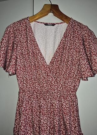 Продам платье shein 3