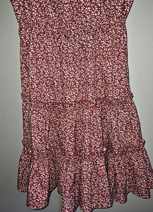 Продам платье shein 6