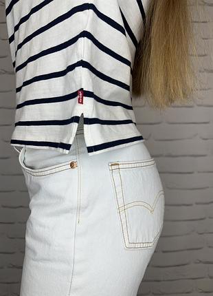 Лонг levi’s 4