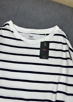 Лонг levi’s 6