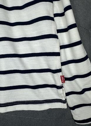 Лонг levi’s 7