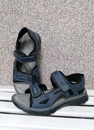 Босоножки rieker