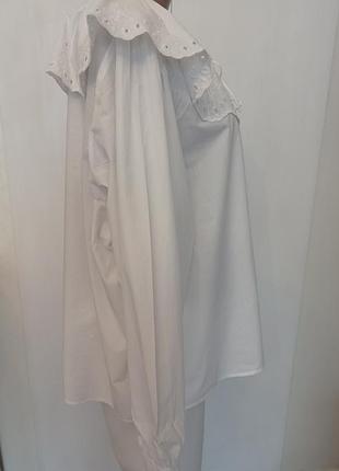 Блузка h&amp;m 5