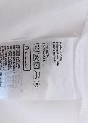 Блузка h&amp;m 9
