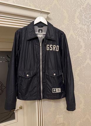 G-star куртка чоловіча