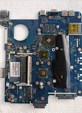 Материнская плата с ноутбука asus x53b не проверена 8