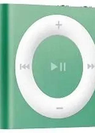 Apple ipod shuffle 4