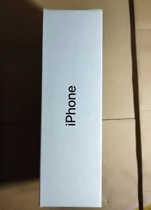 Apple iphone 7 new 2