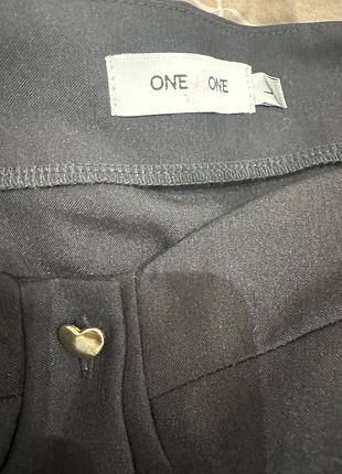 Плаття one by one 3