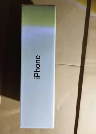 Apple iphone 7 new 4