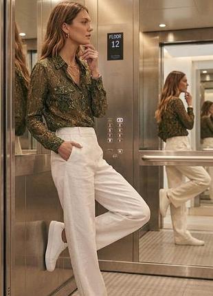 Сорочка zara
