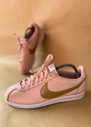 Nike cortez 42,5(27см)