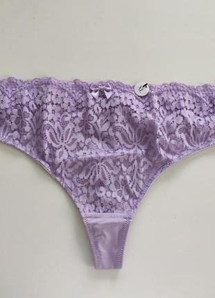 Трусики hunkemoller, xl