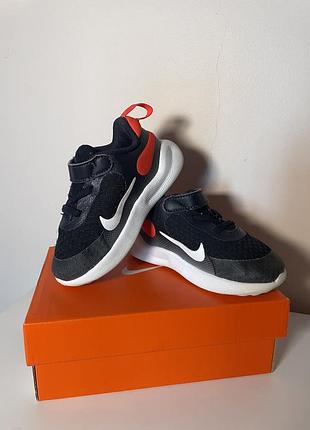 Дитячі кросівки nike оригінальні
