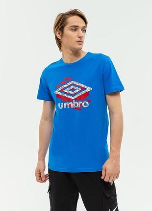 Футболка umbro aveley