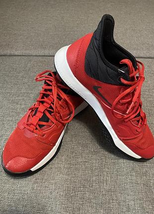 Баскетбольные кроссовки nike pg 3👟