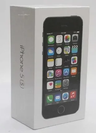 Apple iphone 5s a1533 16gb