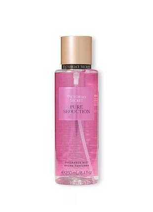 Парфумований спрей / міст  pure seduction victoria's secret розпив
