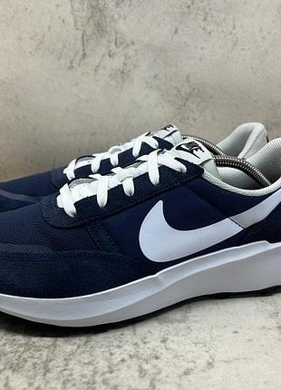 Чоловічі кросівки nike waffle debut розмір 46/ dbreak-type daybreak sp waffle one zoom air max