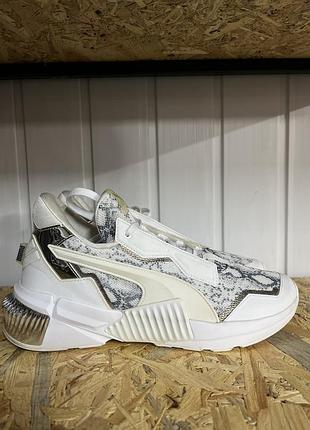 Кроссовки puma размер 41