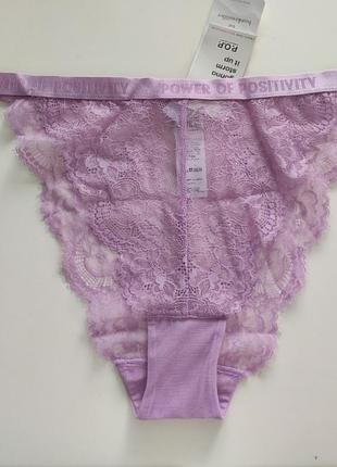 Трусики hunkemoller, 2xl