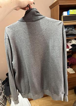 Кардыган fred perry 6