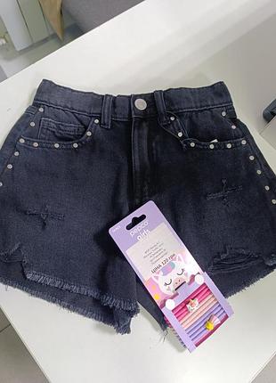 Шорти zara