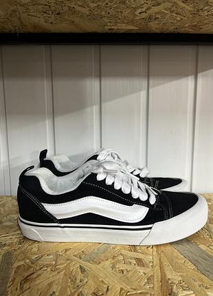 Кеды vans дутики  41 размер