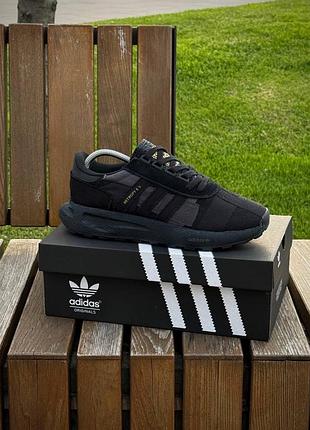 Кросівки adidas retropy e5 8