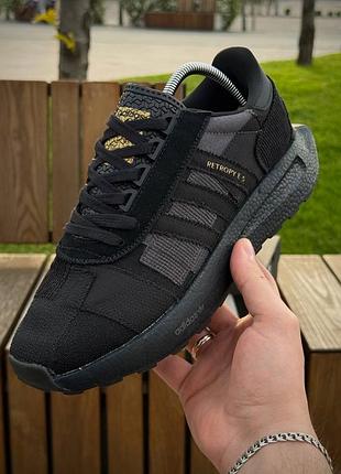 Кросівки adidas retropy e5 6
