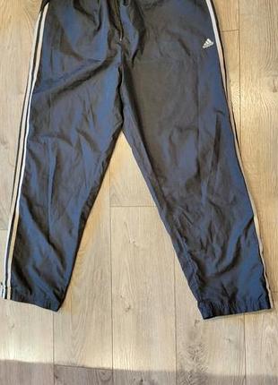Мужские спортивные штаны adidas