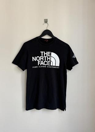 Футболка чоловіча the north face