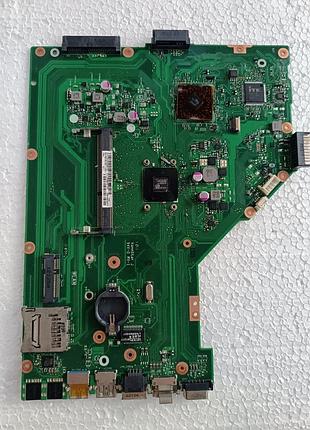 Материнская плата с ноутбука asus x55u не проверена 10