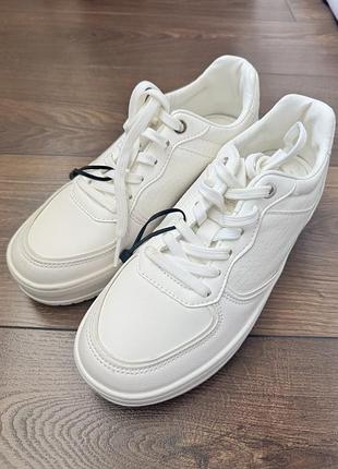Кеди zara ....