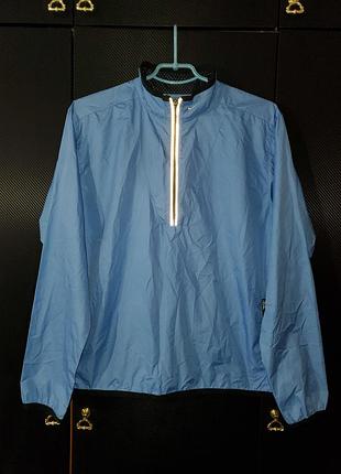 Анорак ветровка nike vintage оригинал мужская спортивная хl