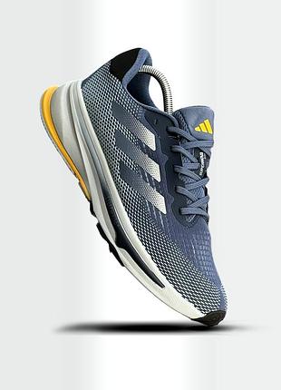 Кросівки чоловічі adidas supernova rise