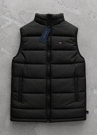 Жилет мужской Tommy hilfiger