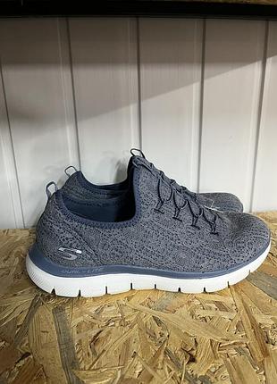 Кроссовки skechers размер 40