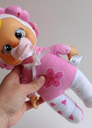 Лялька кукла пупс imc toys cry babies сакура  sakura плакса оригинал 86777
