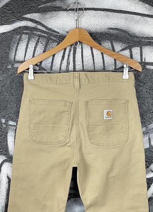 Carhartt 🔝 штани