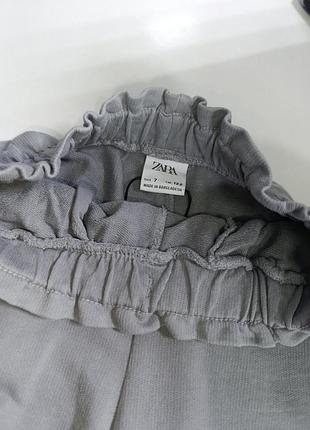 Шорти zara 🔥🔥🔥 3