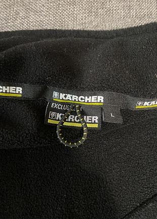 Куртка karcher 2 в 1🧥 8