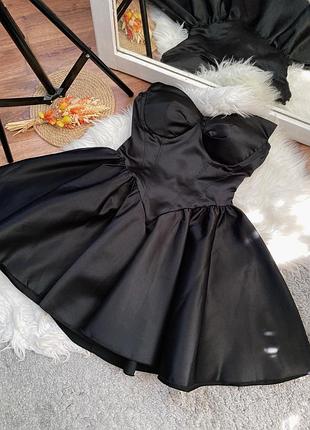 Чорна сукня🖤 3