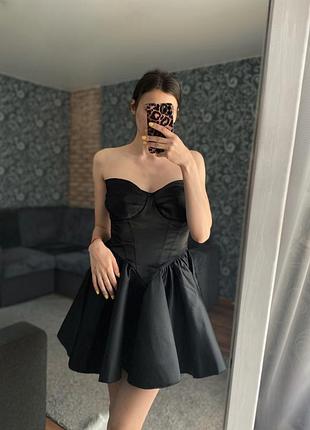 Чорна сукня🖤 2