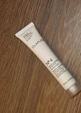 Шампунь olaplex4