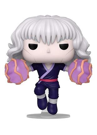 Ігрова фігурка funko pop! cерії "мисливець х мисливець" - сильва золдік