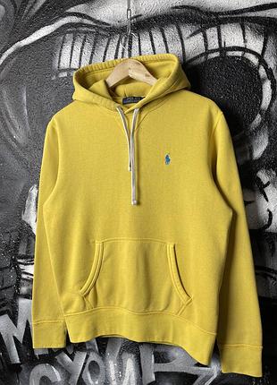 Polo ralph lauren 🔝 худі